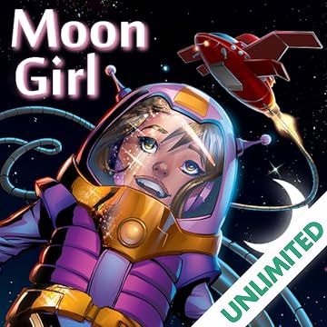 Moon Girl